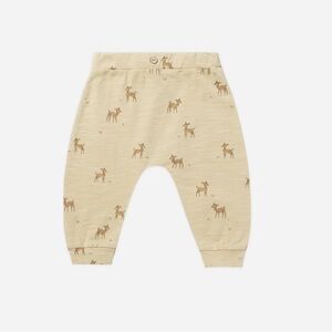 Rylee + Cru slouch pants